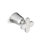 Twenties Single Cut-Off Tap, Wall Mounted, Rough-in Box 3/4 Cold