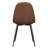 Wade 18.5'' H Upholstered Side Chair-599866717