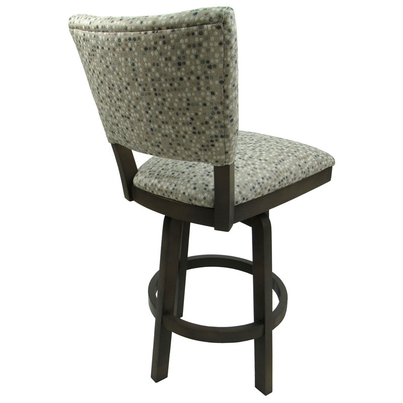 Tabouret de bar rotatif 26 po Mayfield