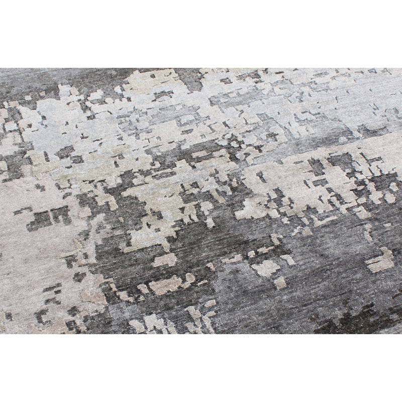 Hand Woven Area Rug