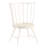 Kennamer Metal Slat Back Side Chair-1928940612