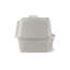 Evaluna Plastic Litter Box