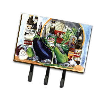 Steel Wall Wall Hook