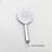 Full/Standard Handheld Shower Head 1.75 GPM GPM-93810805