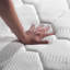 Cloud Angenita Pillow-Top Pocket Sprung Mattress-47349837