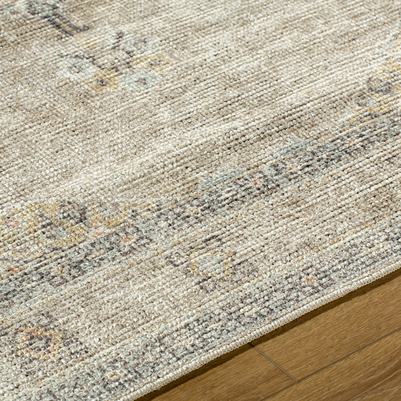 Becki Owens x Livabliss Lila Rug, Rectangle 200 x 275cm