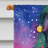 Double Sided Polyester Christmas-1368406114