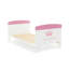Grace Inspire Cot Bed - Little Princess