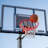 Lifetime Height Adjustable In-Ground Basketball Hoop (54" Polycarbonate Backboard)