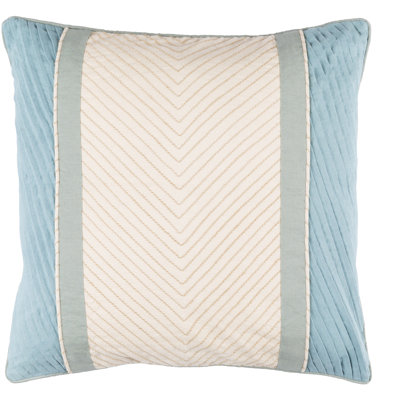Leona Throw Pillow