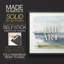 Coastline Splash IV - Imprimé encadré - Restickable-1978265281-1978265283