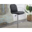 Tabouret pivotant à hauteur réglable-1305657744