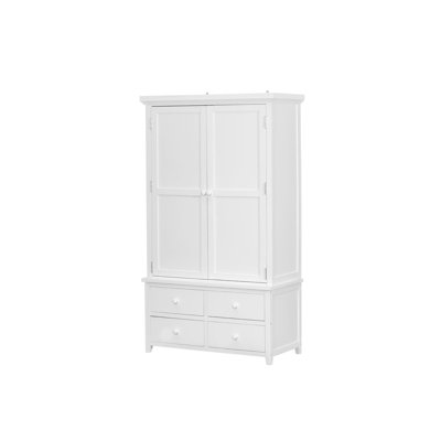 Storage Cabinet With 7 Drawers