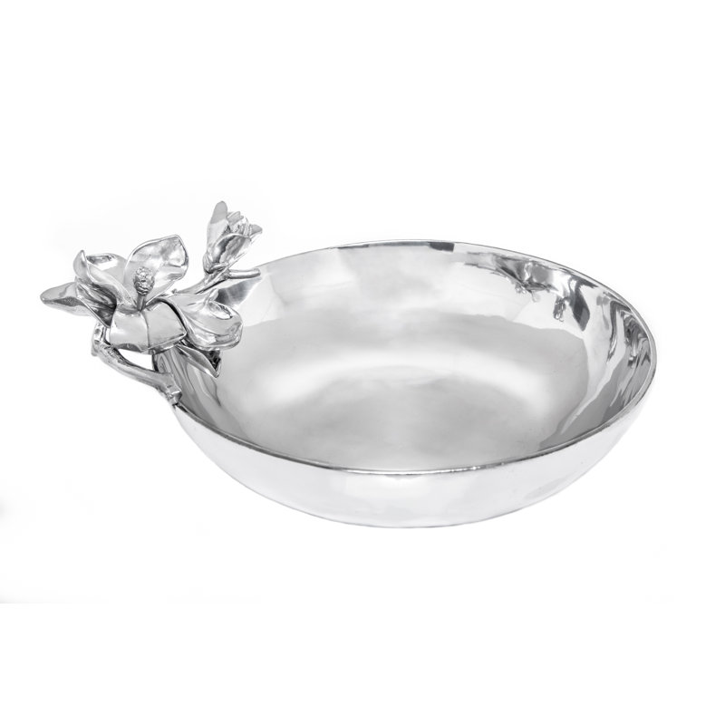 Magnolia Serving Bowl