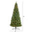 Lighted Artificial Christmas Tree-1472648259