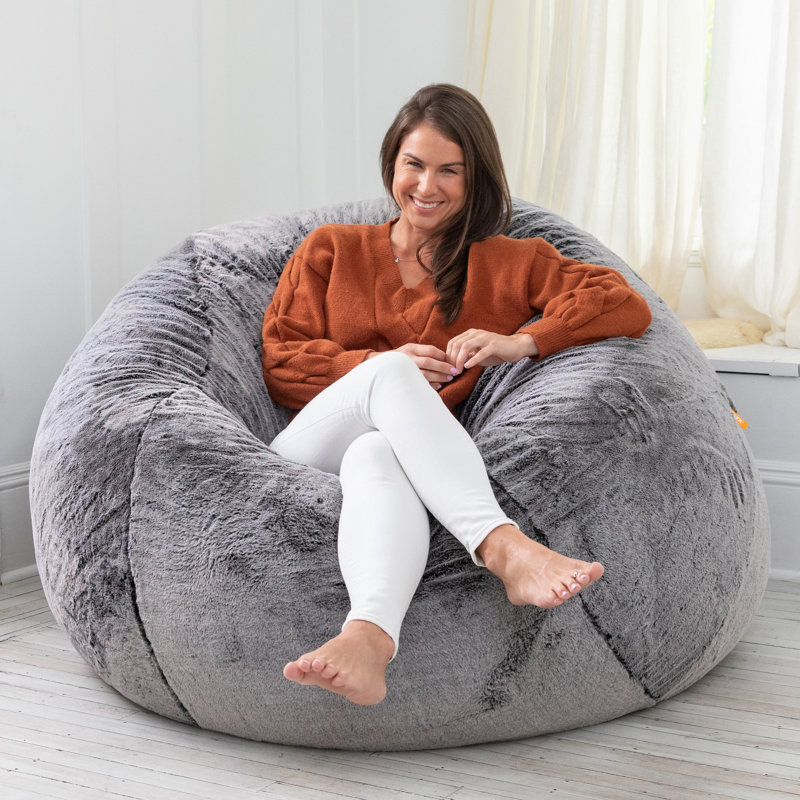 How to Choose an Affordable Bean Bag Chair?