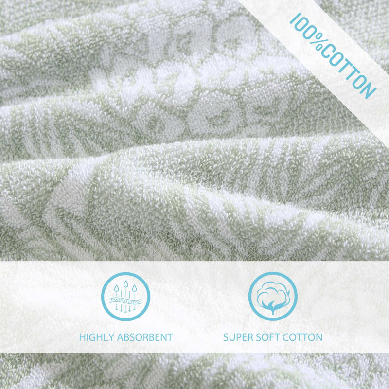 Towel Set