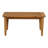 Westin Outdoor Acacia Wood Coffee Table