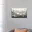 Mountainscape III by Michael Mullan - Single Picture Frame Print on Canvas-42154360-89238107