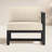 Smith Powder Coated Aluminum Outdoor Lounge Chair , Sunbrella® Cushions Included-408707756-429278311