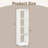 Udell Bookcase