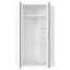 Robbinsen 2 Door Manufactured Wood Wardrobe