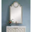 Chateau Arch Wall Mirror