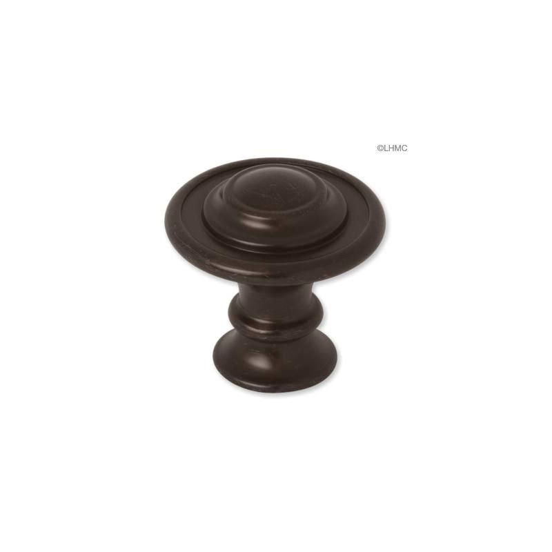2-1/2" Lexington Cup Pull Oil Rubbed Bronze