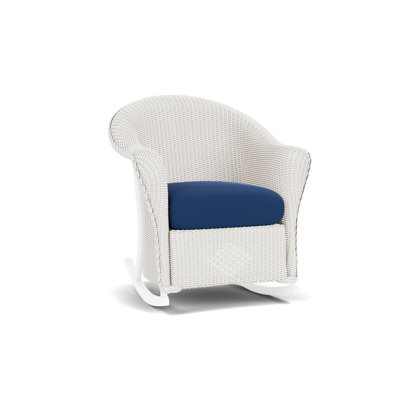 Reflections Outdoor Rocker Chair