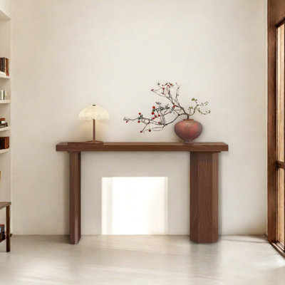 Console Modern Minimalist