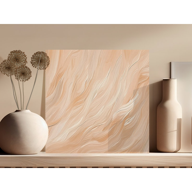Wrapped Canvas Print Set, 25.4 cm H x 25.4 cm W