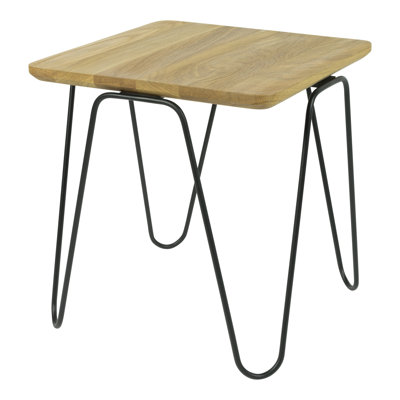 Minner Frame Coffee Table