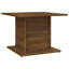 Coffee Table 55.5x55.5x40 cm Engineered Wood-554010655