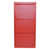 Red is out of stock