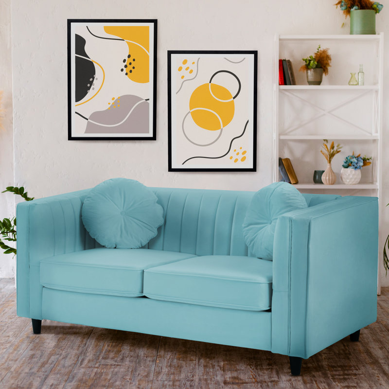 Eliezer Sofa, Green