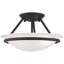 Plafonnier encastré Bulle-87474262