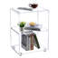 Petites tables de bout de salon