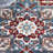 Bayside Performance Machine Washable Oriental Rug-530842414