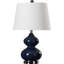 Lampe de table en verre Courtney-14918464