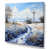 Wrapped Canvas