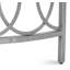 Olympia 41'' W Marble Console Table