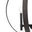 Luminaire suspendu rustique moderne à six lumières-639253206