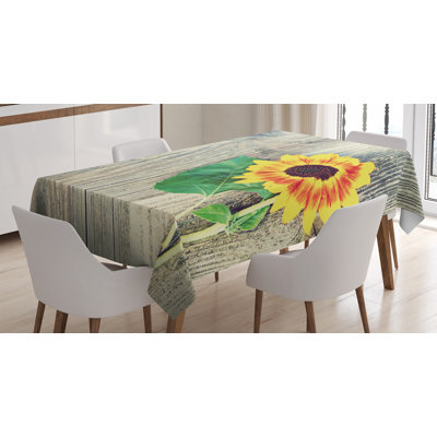 Nappe Sunflower