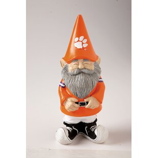 Football Fan Shop Officially Licensed NFL New York Giants Gnome Yard Stake