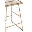 Aileen Steel Outdoor 65.5cm Counter Stool-34023299