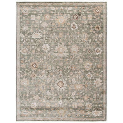 Hazel 512 Performance Oriental Rug