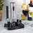 Ivation 9-piece Wine Gift Set