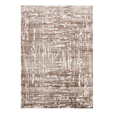 Geometric Indoor Rug