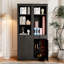 180cm H x 48cm W Standard Bookcase-188230483