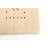 Kashkuli Gabbeh Cream Rug 3'1" x 4'10"